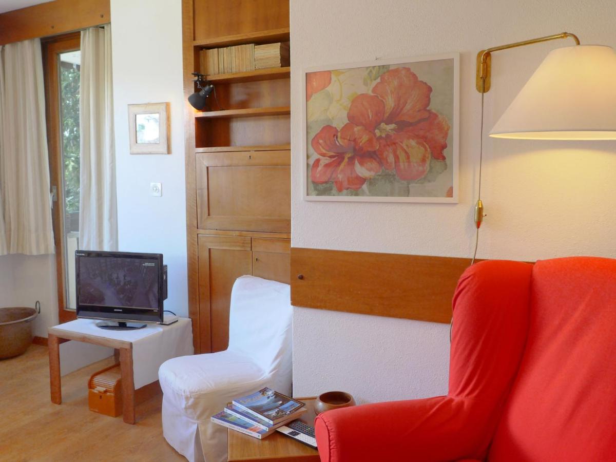 Apartment Chesa Arlas B3 Σεντ Μόριτζ Εξωτερικό φωτογραφία