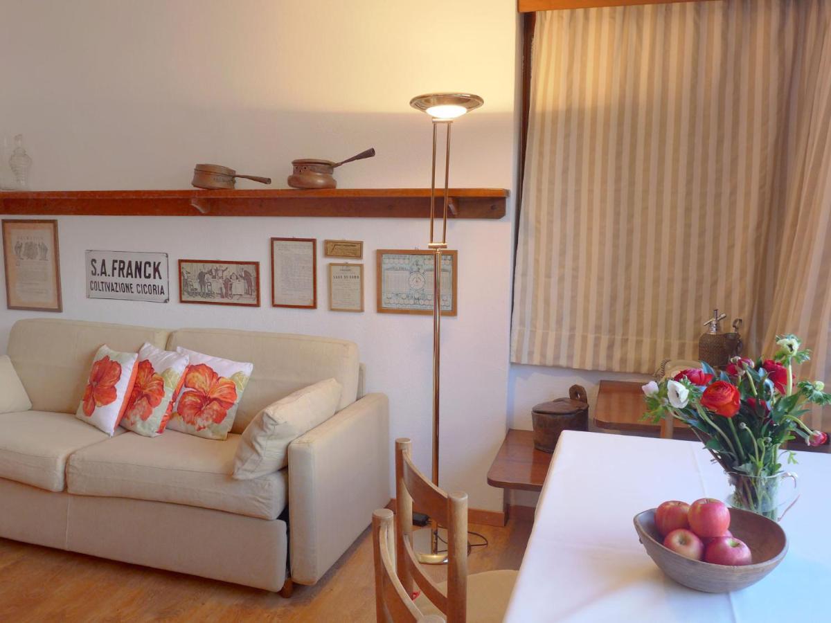 Apartment Chesa Arlas B3 Σεντ Μόριτζ Εξωτερικό φωτογραφία